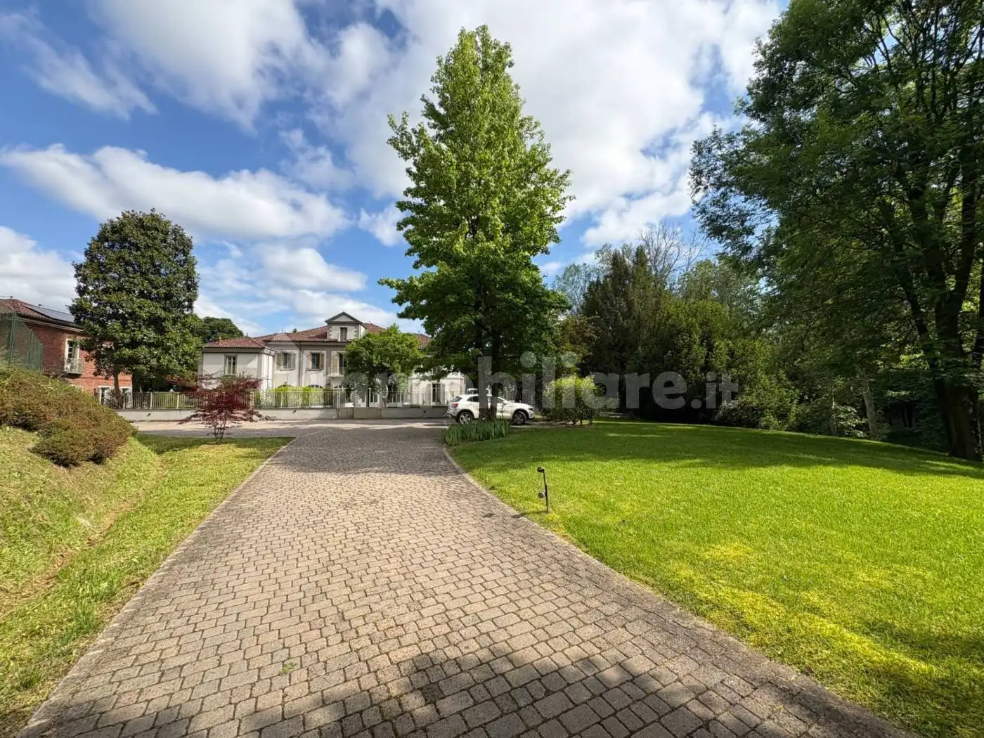 Villa in vendita a Asti