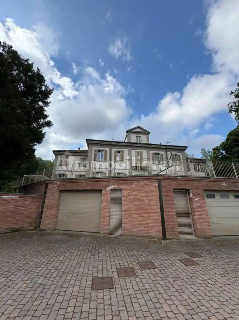 Villa unifamiliare Località Boana 4, San Marzanotto Piana, Asti - foto 5