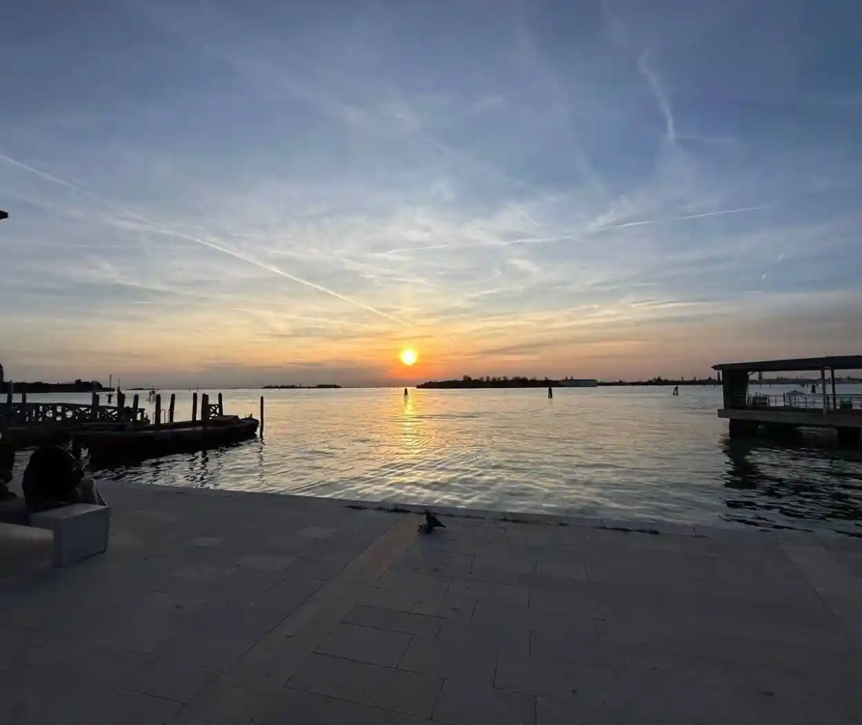 Appartamento in vendita a Venezia