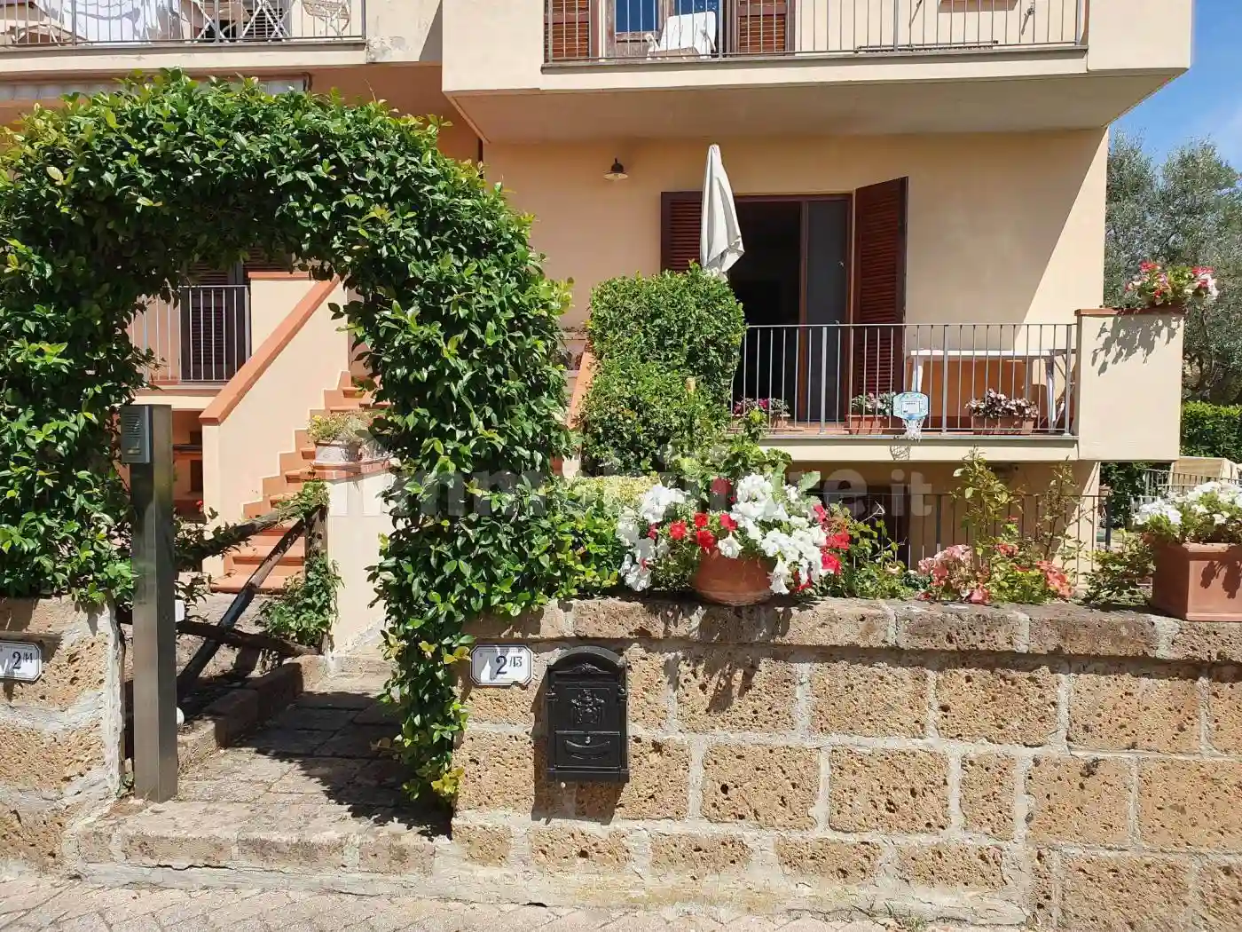 Casa indipendente - foto 4