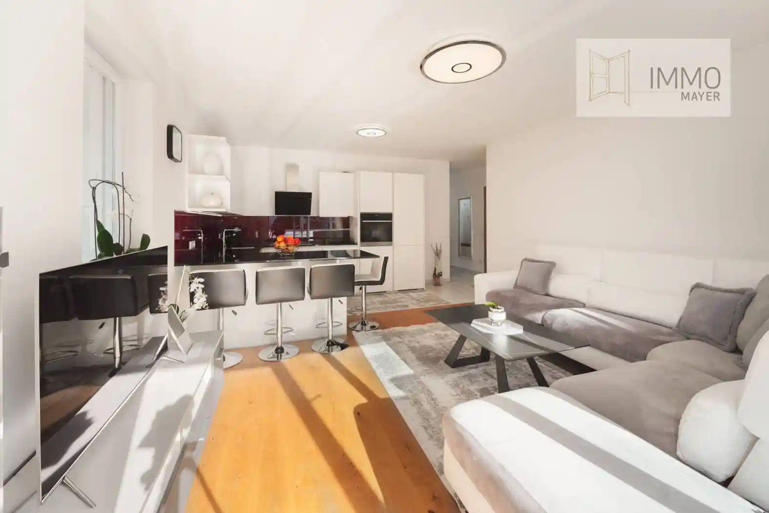 Appartamento in vendita a Merano