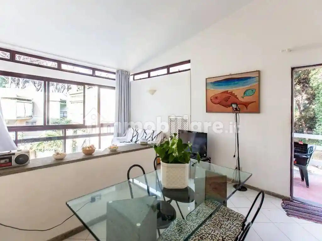 Appartamento in affitto a Fiumicino