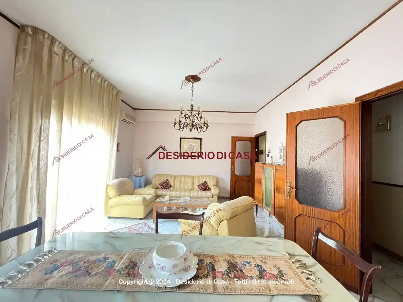 Appartamento in vendita a Cerda