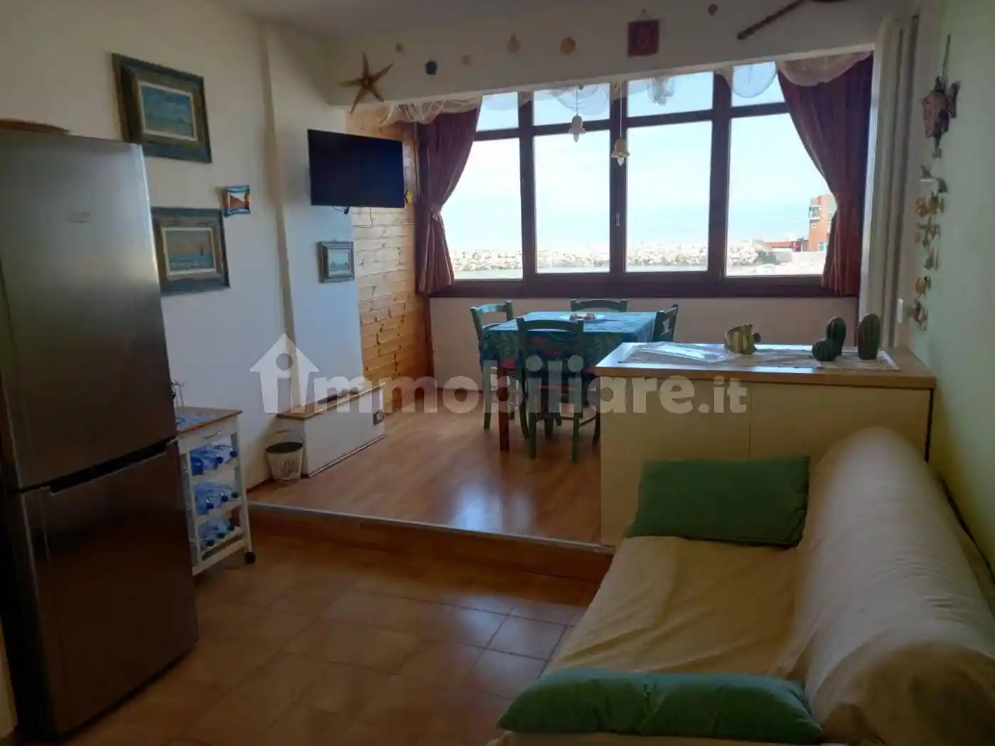 Appartamento in affitto a Pisa