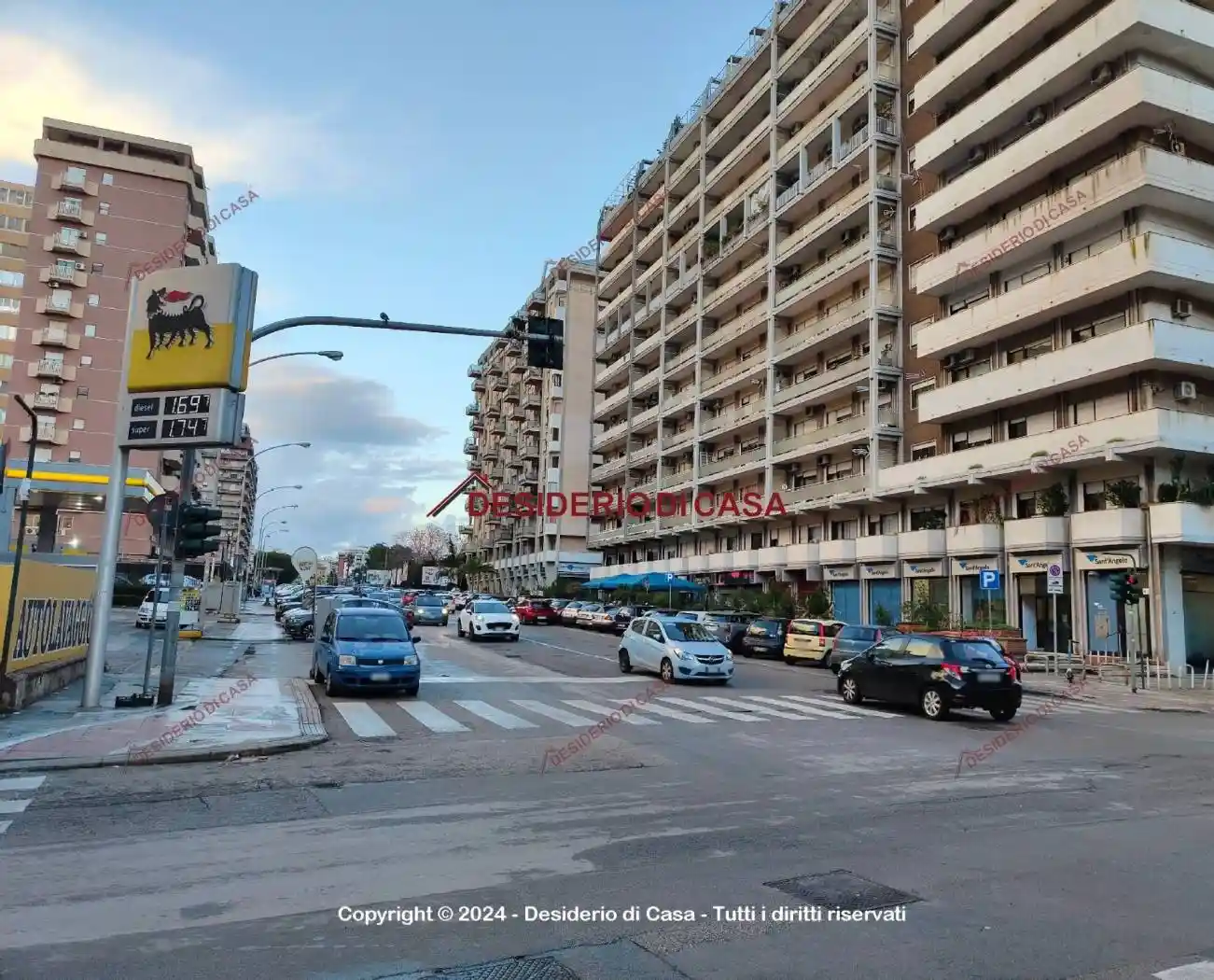 Appartamento in vendita a Palermo