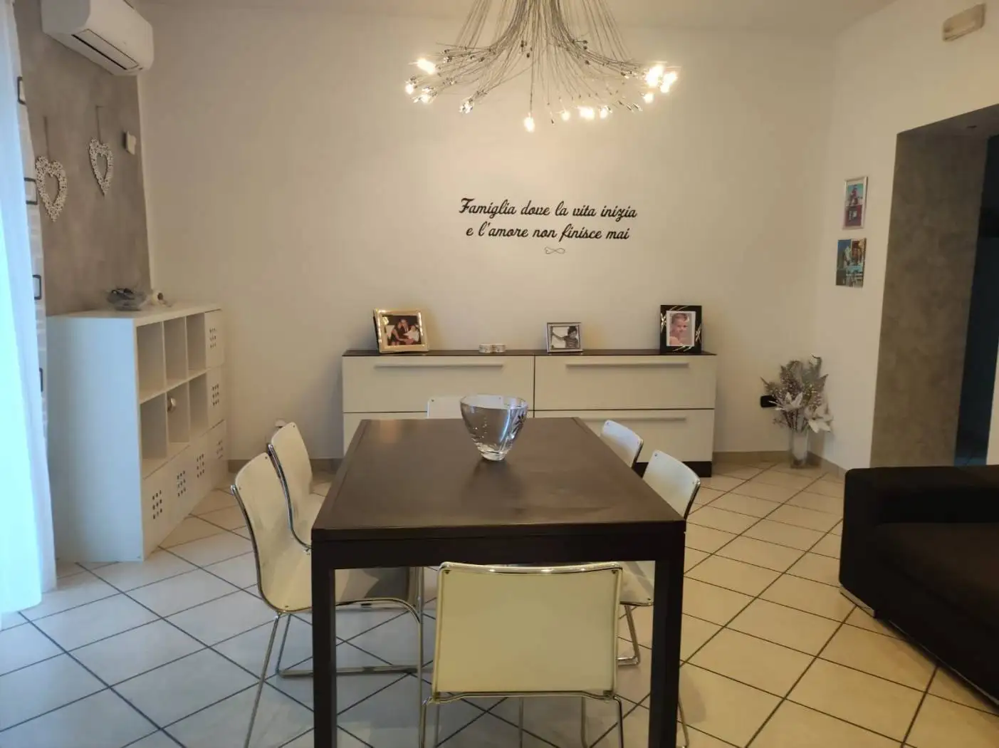 Appartamento in vendita a Apollosa