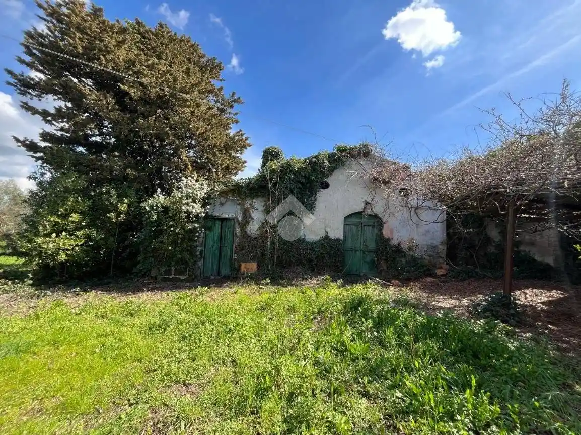Rustico - Casale in vendita a Velletri