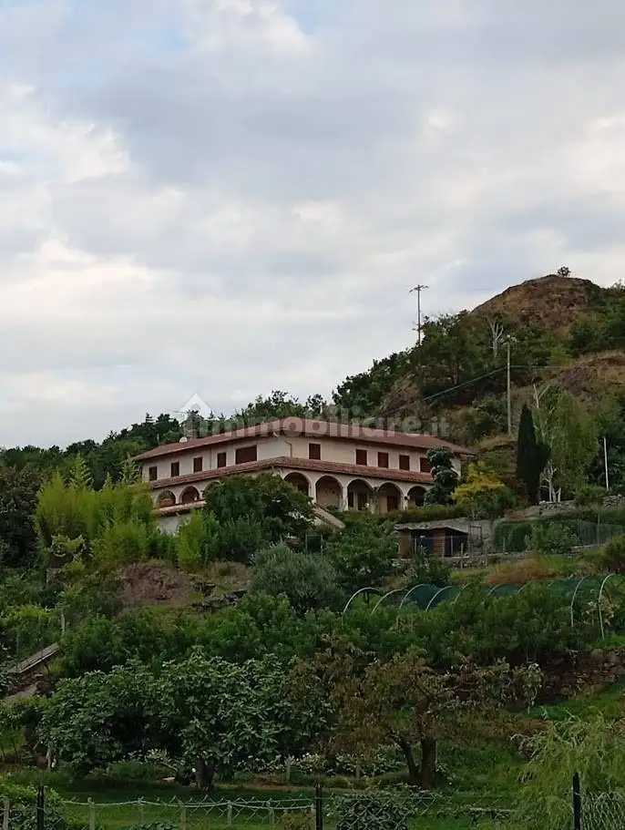 Villa in vendita a Chiaverano