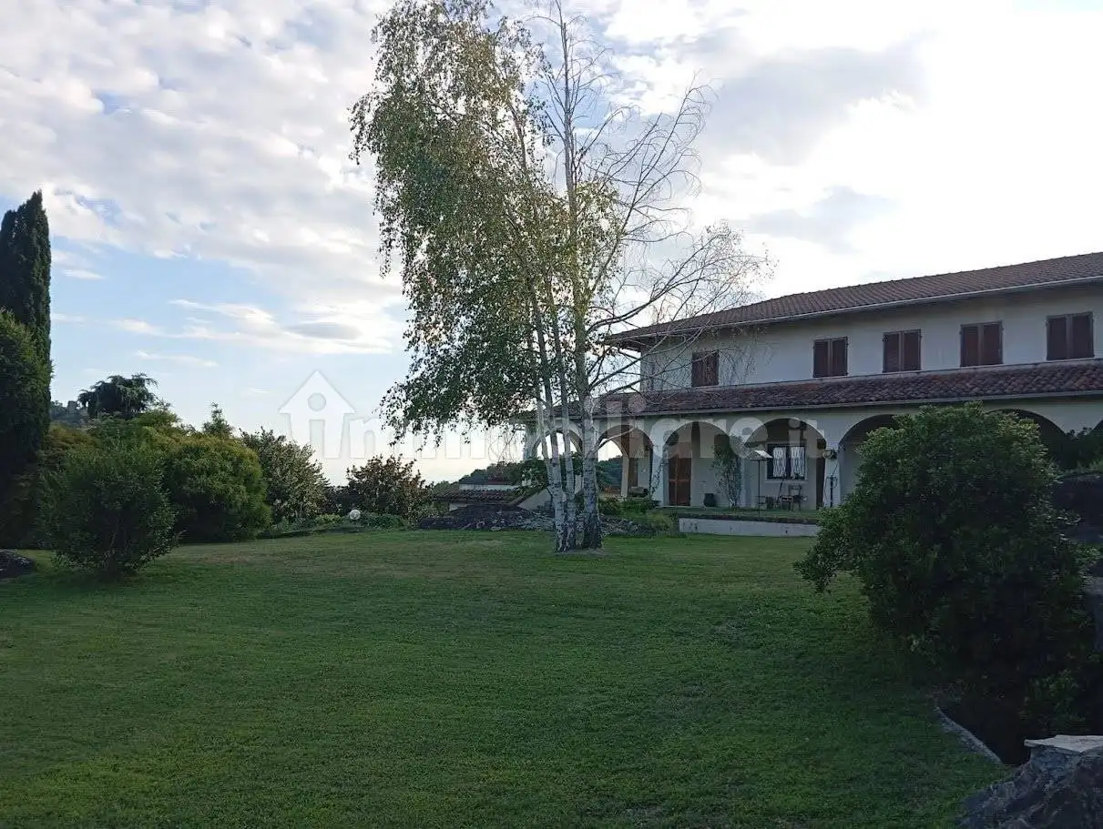 Villa bifamiliare via Bienca, Centro, Chiaverano - foto 2