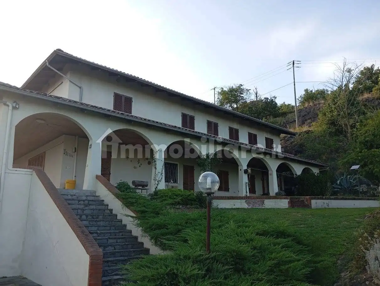 Villa bifamiliare via Bienca, Centro, Chiaverano - foto 3