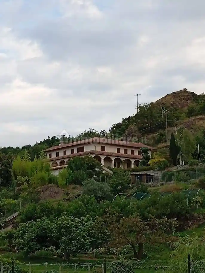 Villa in vendita a Chiaverano