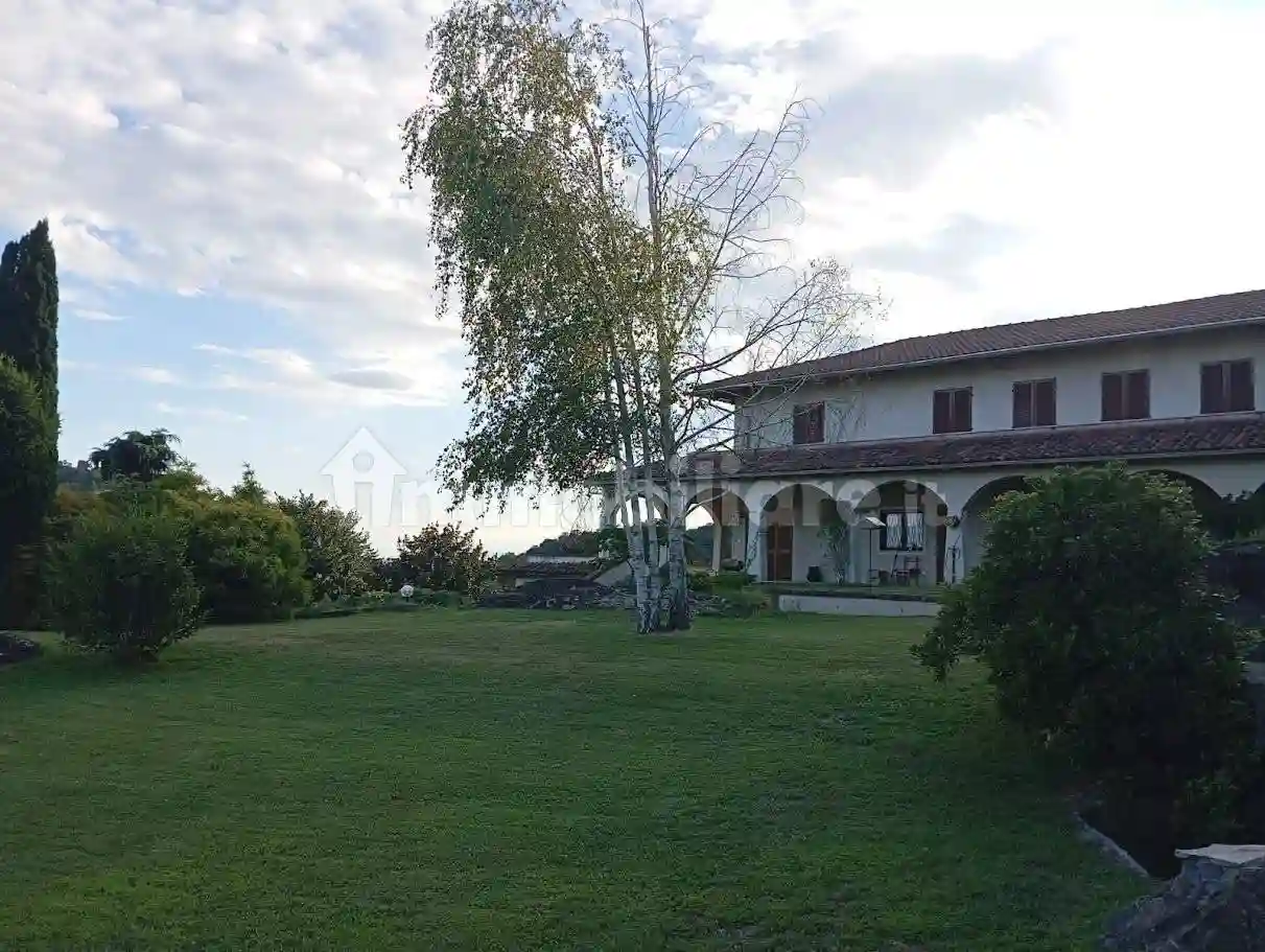 Villa bifamiliare via Bienca, Centro, Chiaverano - foto 4