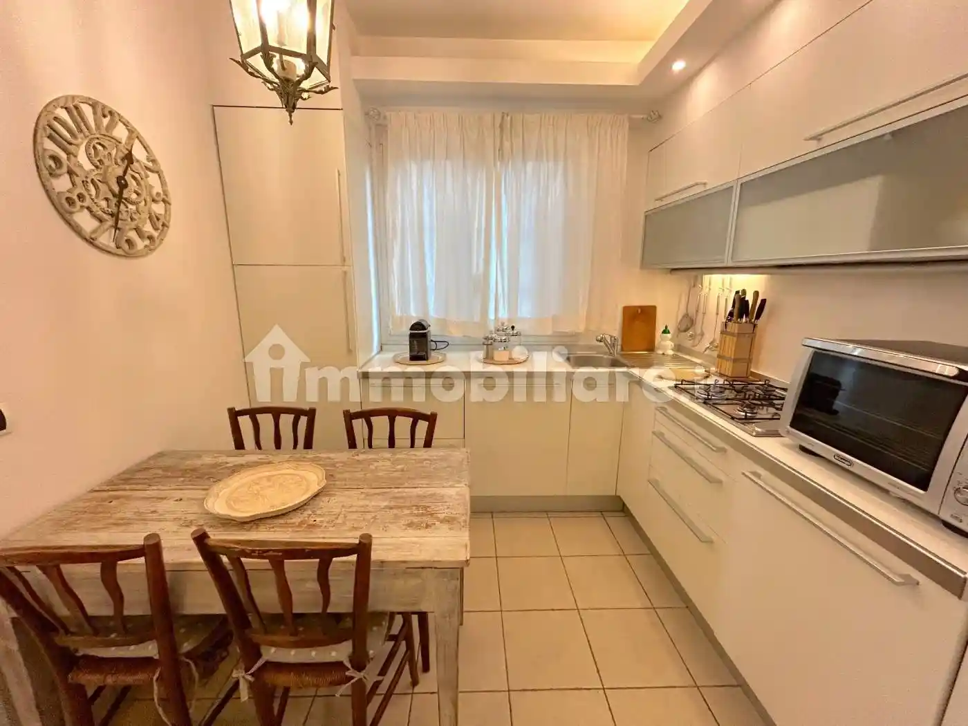 Appartamento in affitto a Riccione