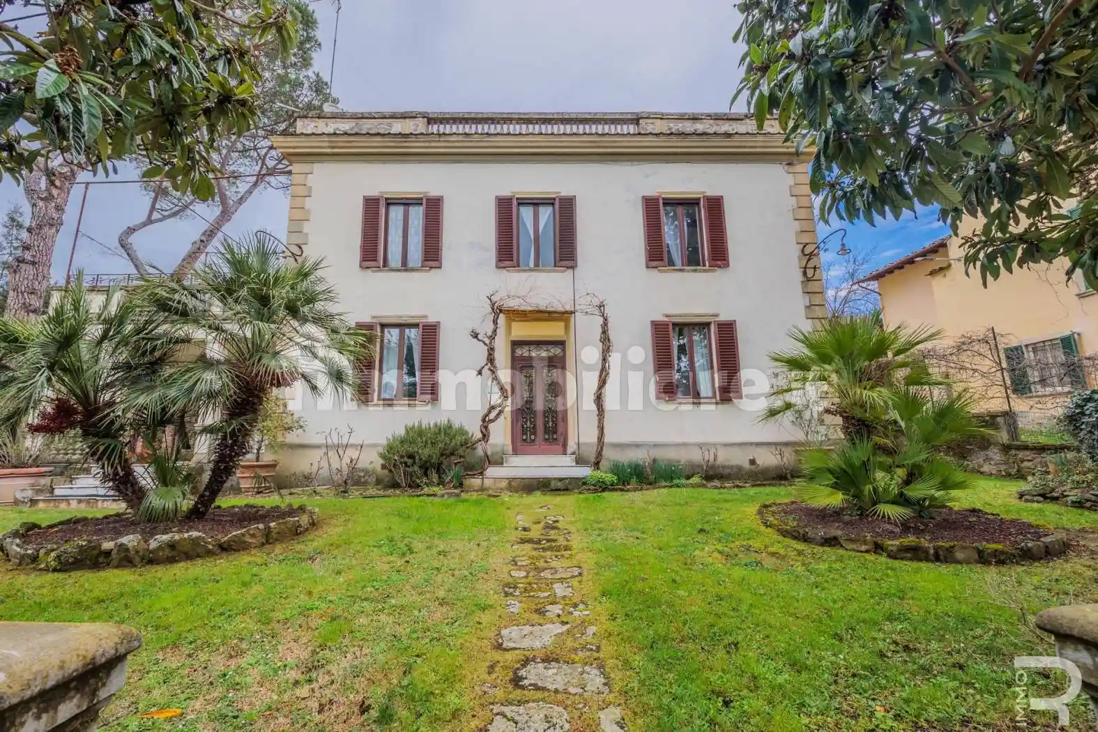 Villa in vendita a Arezzo