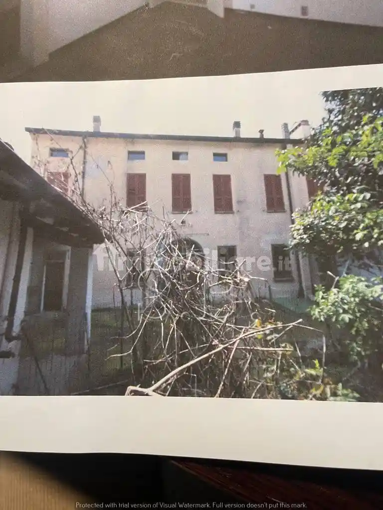 Casa indipendente in vendita a Mantova