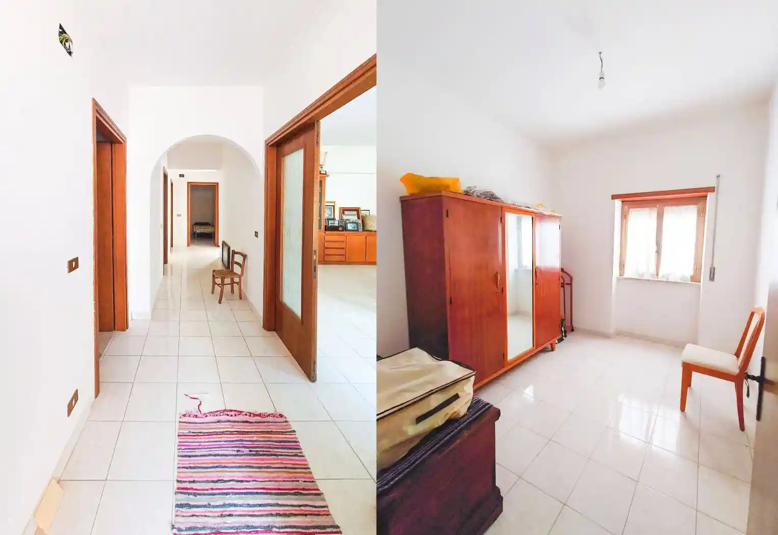 Appartamento in vendita a Affile