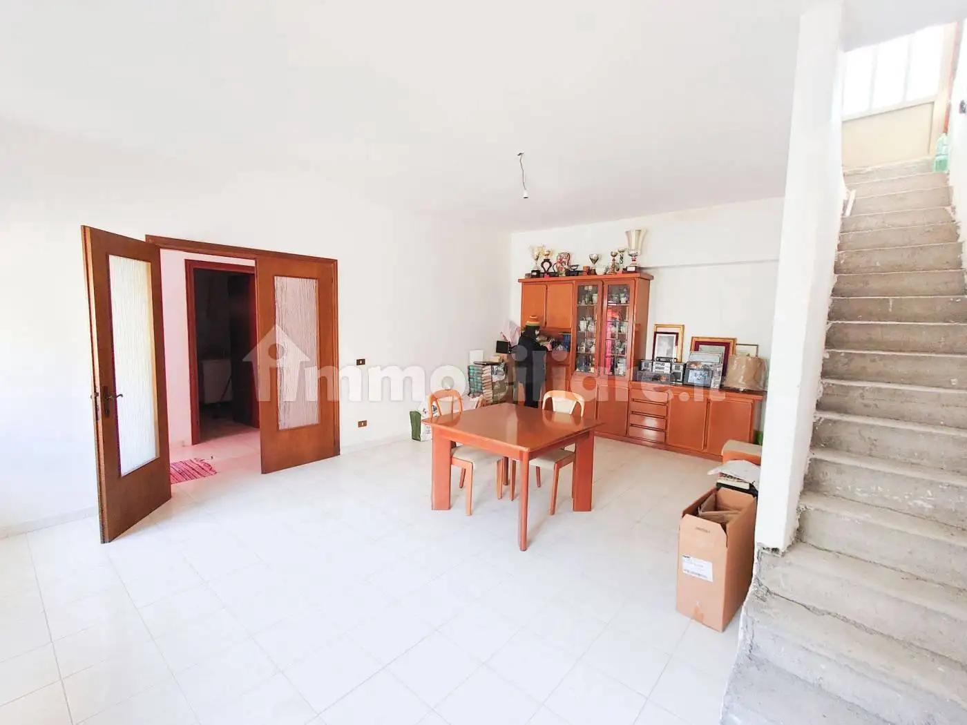 Quadrilocale via Filippo Turati 10, Affile - foto 2