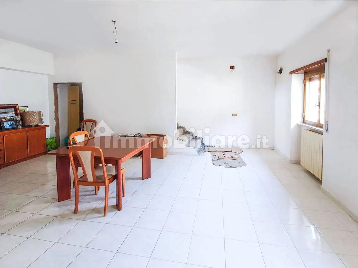 Quadrilocale via Filippo Turati 10, Affile - foto 3