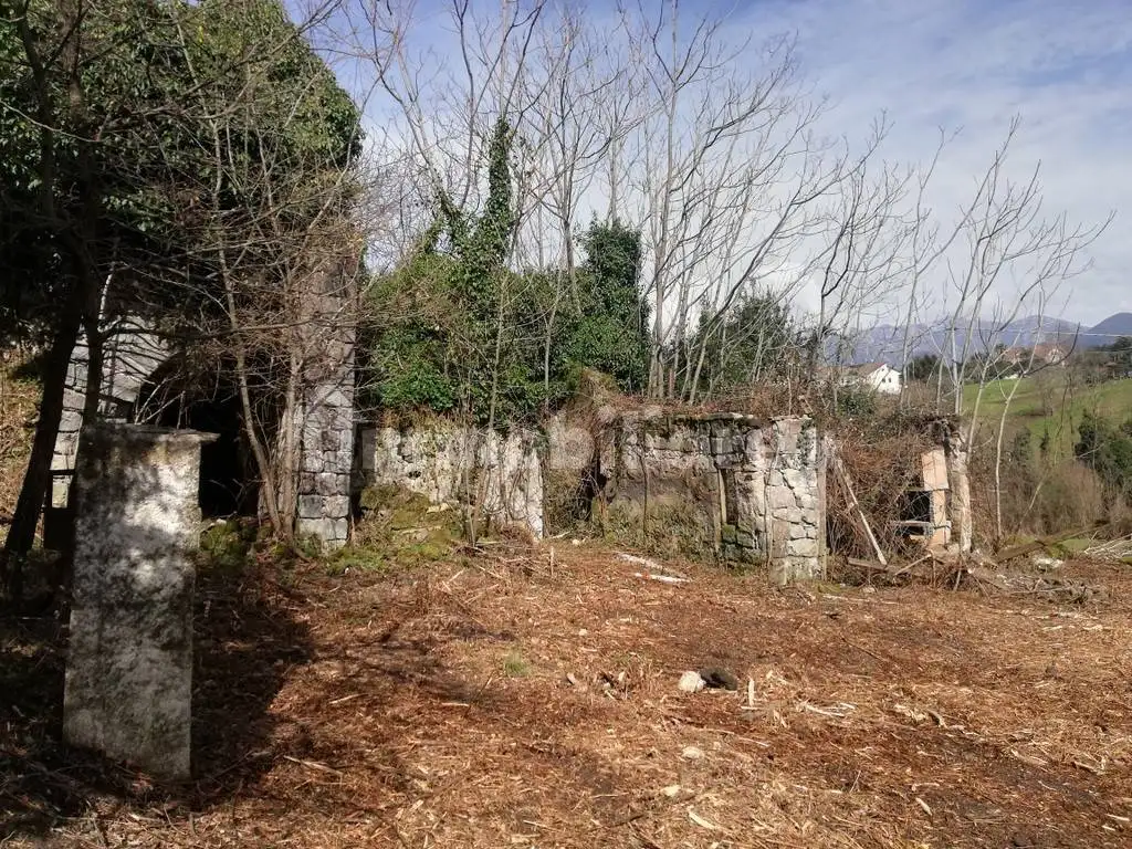 Rustico - Casale in vendita a Ruviano