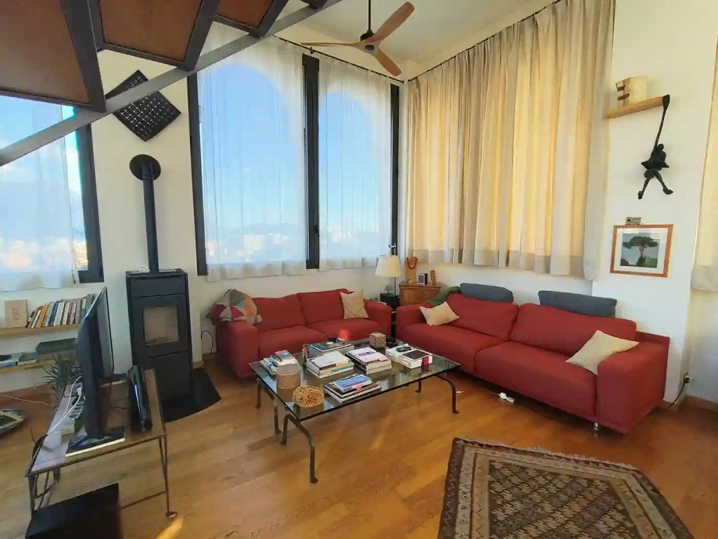 Attico - Mansarda - foto 2