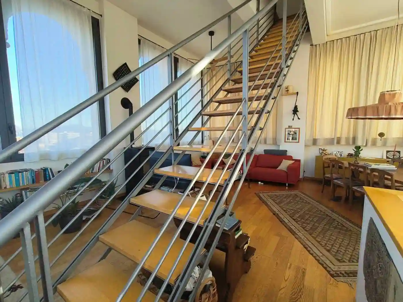 Attico - Mansarda - foto 4