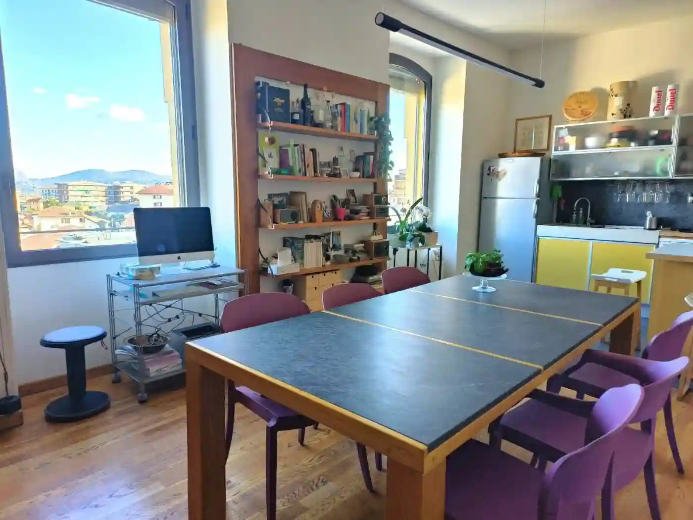 Attico - Mansarda - foto 5