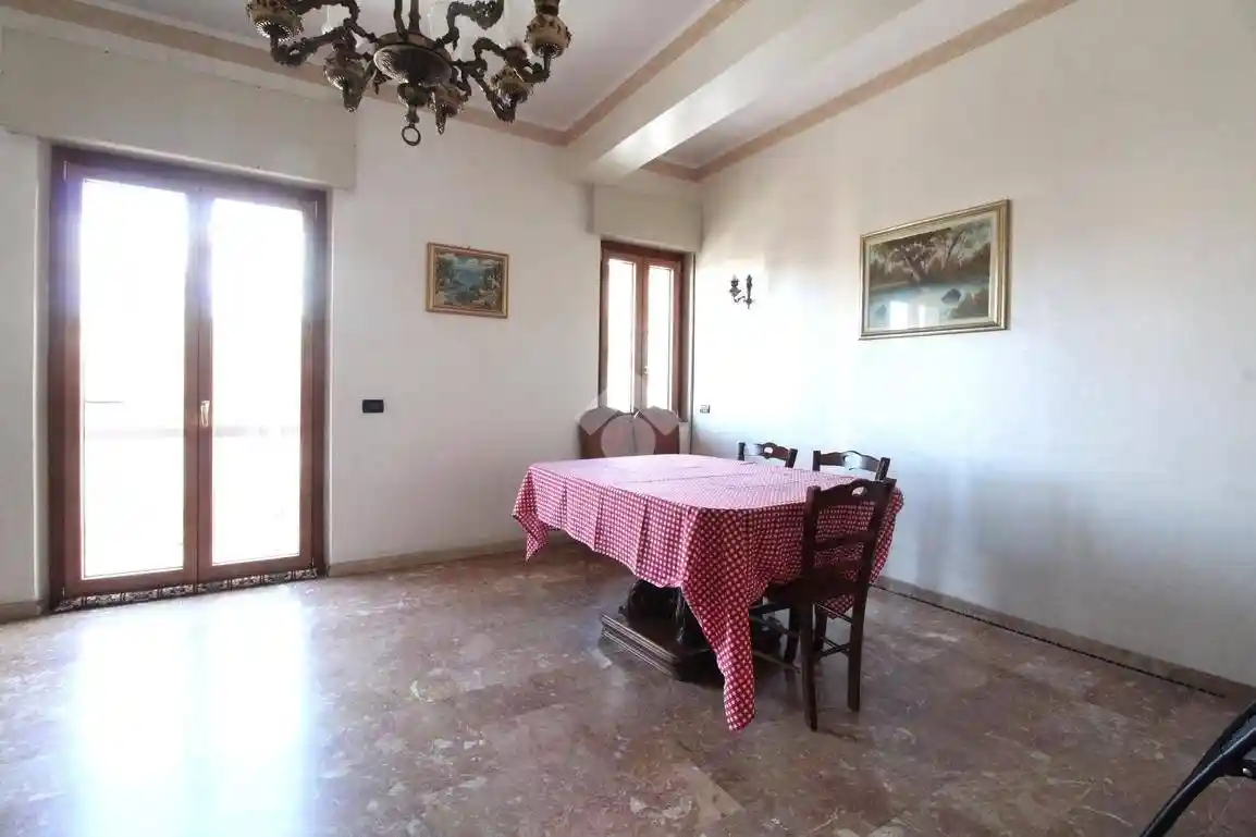 Trilocale via Nazionale, Gallico - Sambatello, Reggio Calabria - foto 3