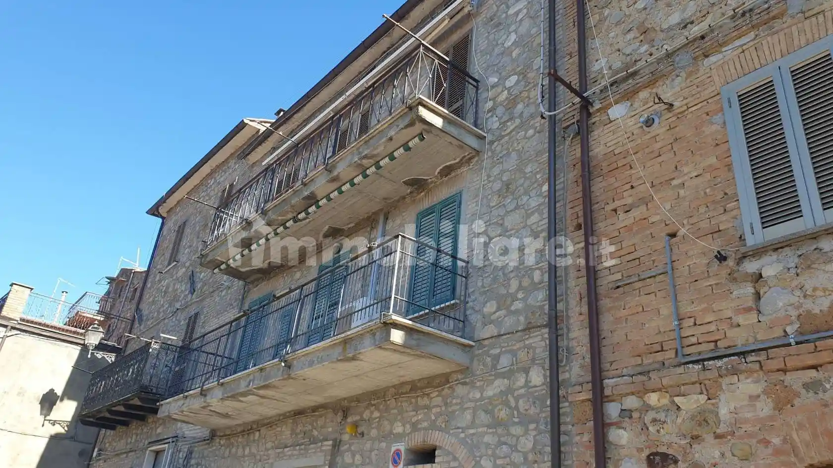 Appartamento in vendita a Castel Viscardo