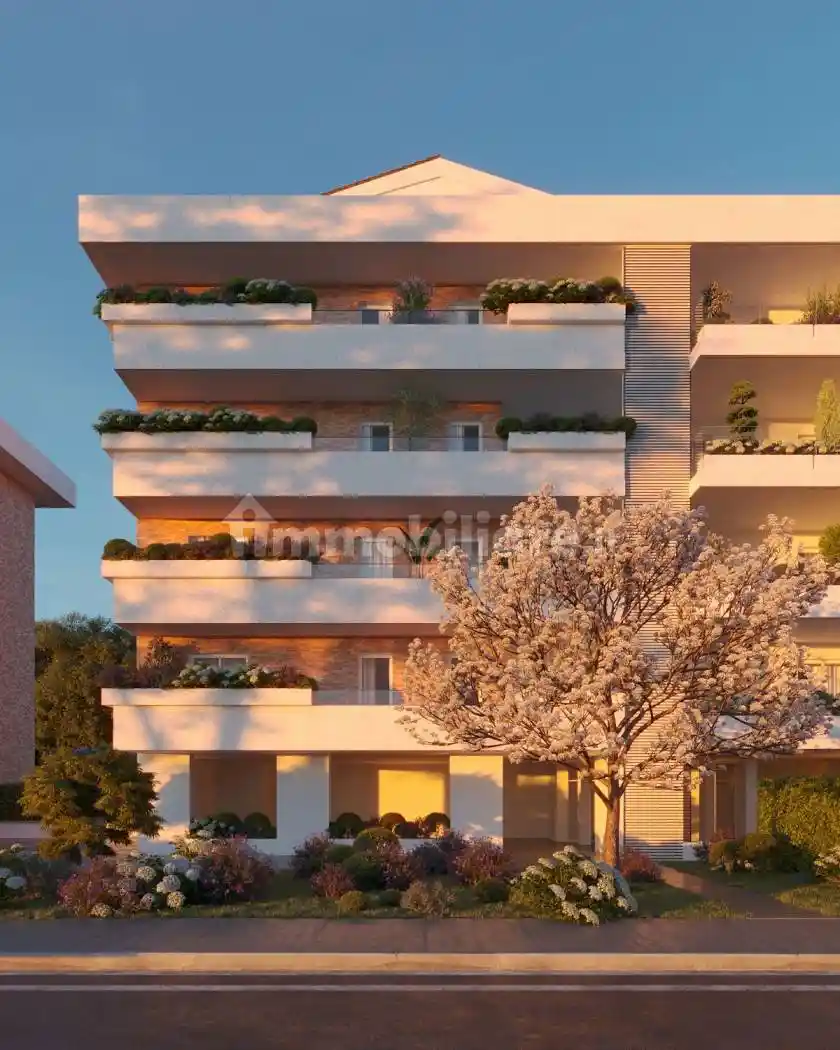 Progetto in vendita a Roma