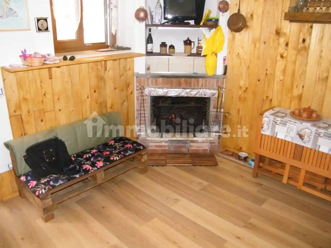 Appartamento in vendita a Guarcino