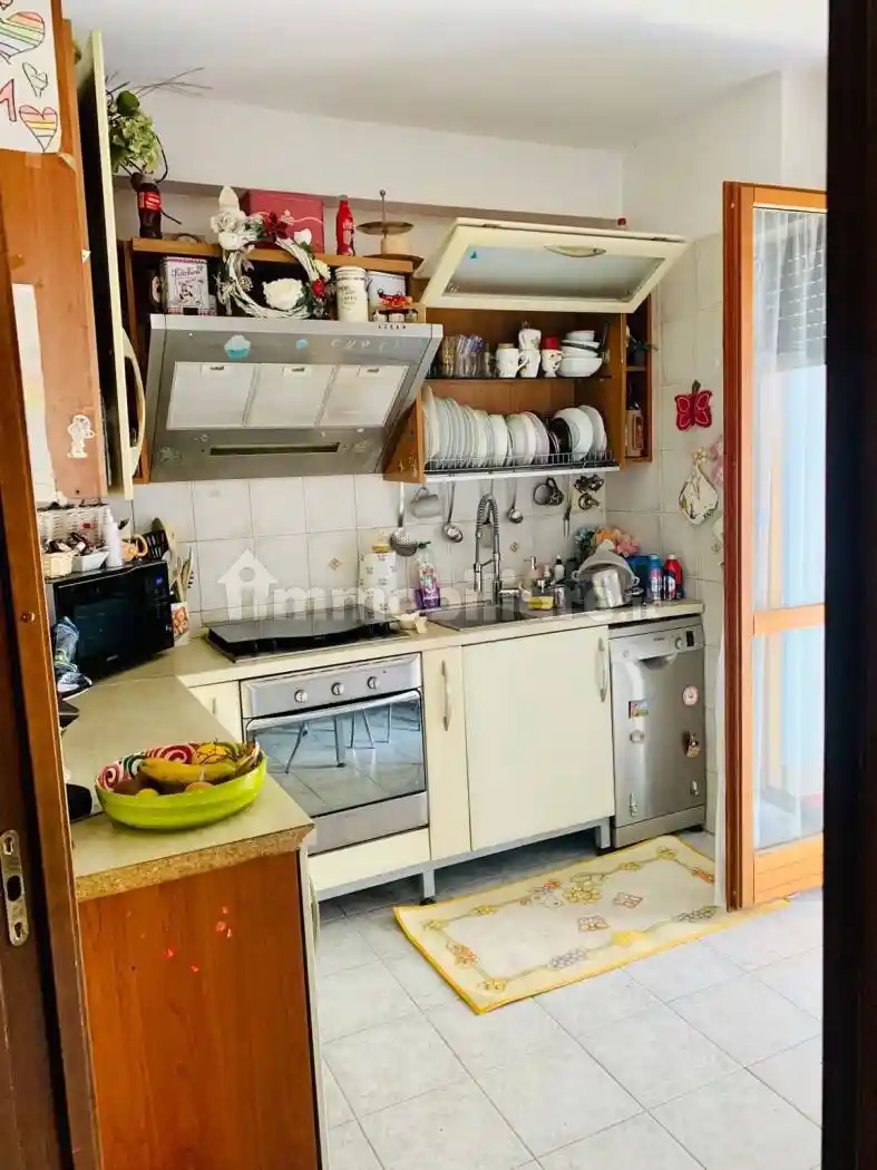 Quadrilocale ottimo stato, primo piano, Stadio - Lungomare Colombo, Pescara - foto 2