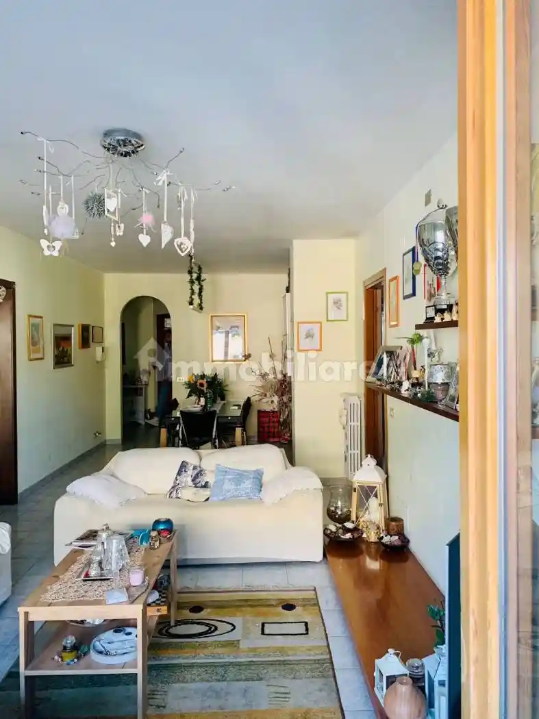 Quadrilocale ottimo stato, primo piano, Stadio - Lungomare Colombo, Pescara - foto 4