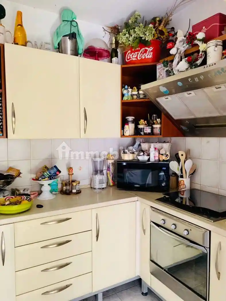 Quadrilocale ottimo stato, primo piano, Stadio - Lungomare Colombo, Pescara - foto 5