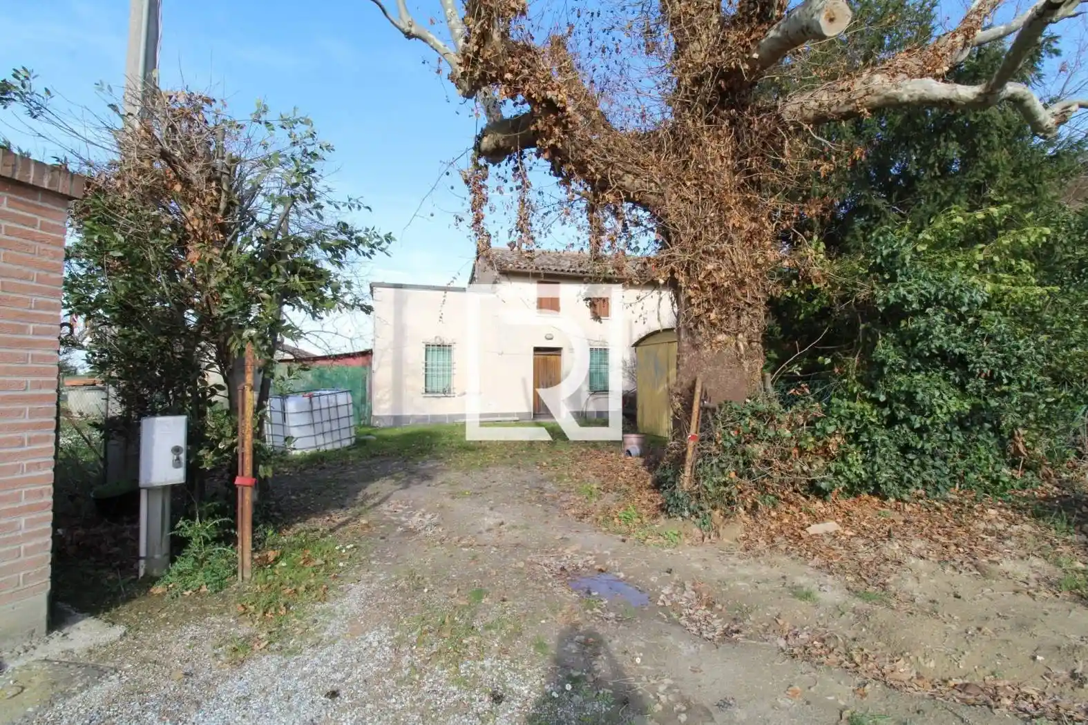 Rustico - Casale in vendita a Russi