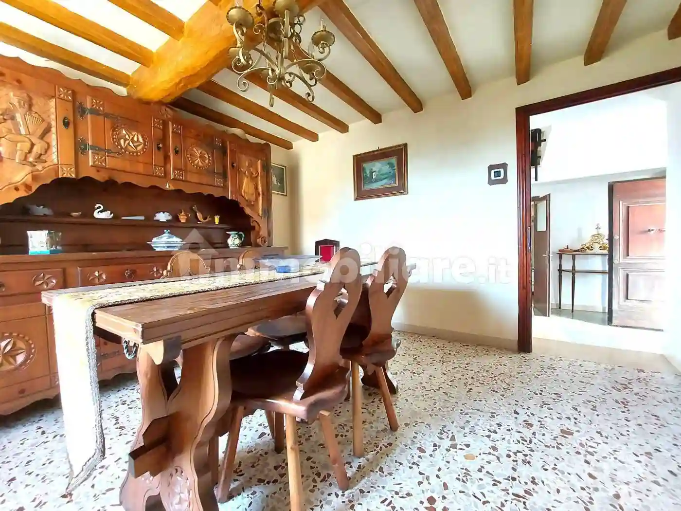 Casa indipendente - foto 2