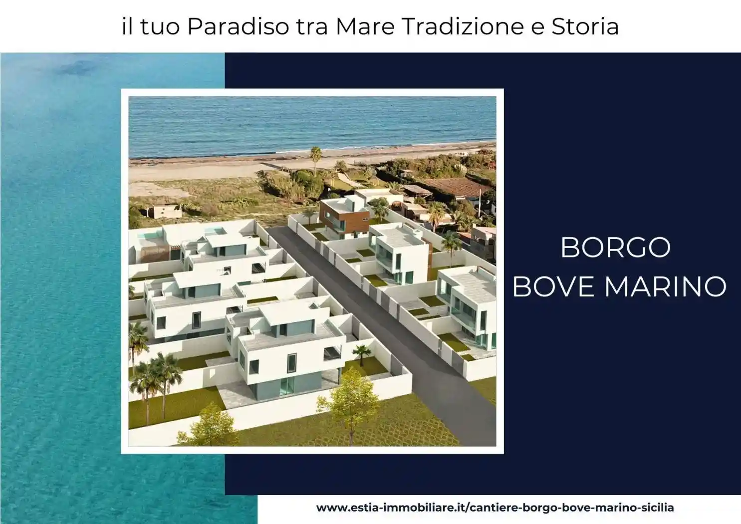 Progetto in vendita a Noto