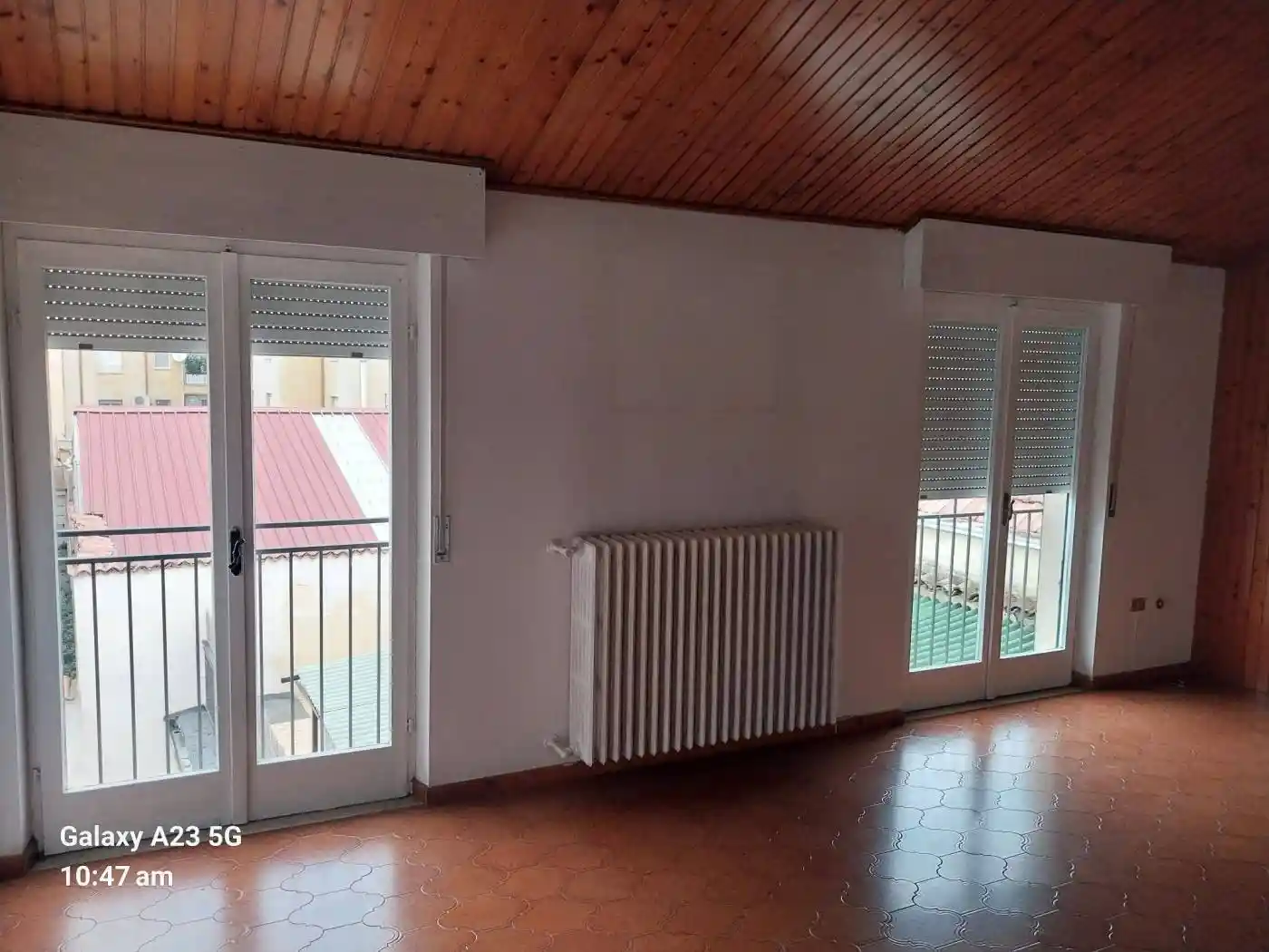 Appartamento in affitto a Mantova