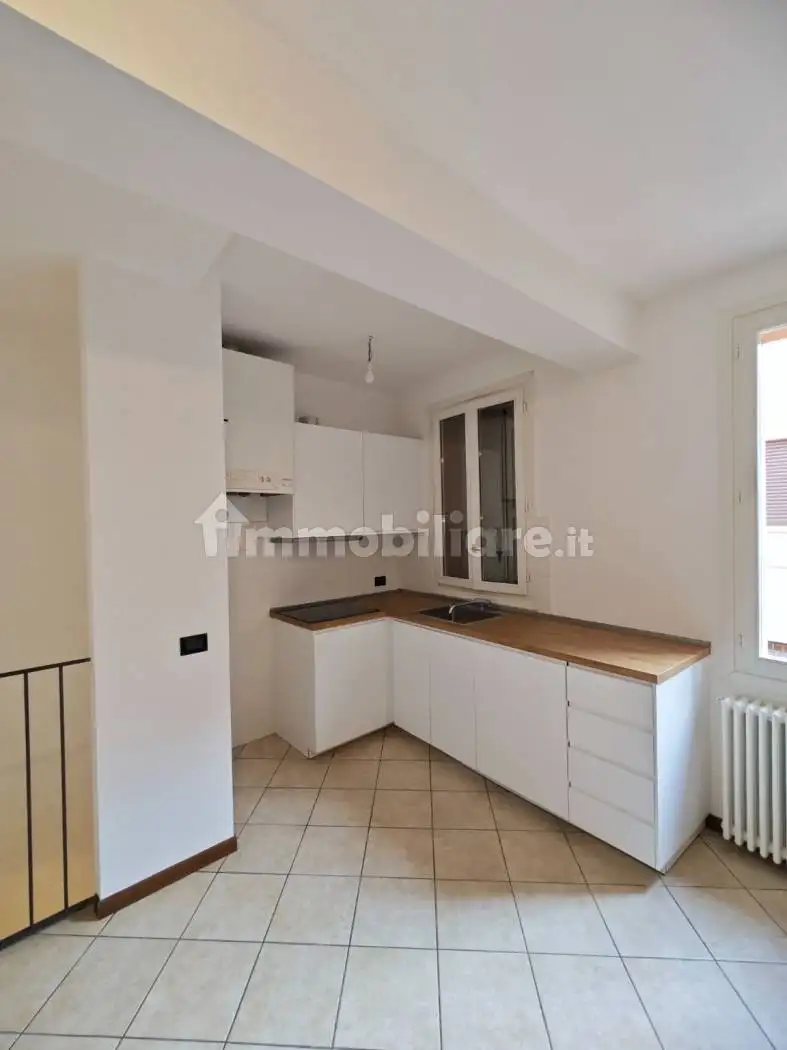 Casa indipendente in affitto a Carpi