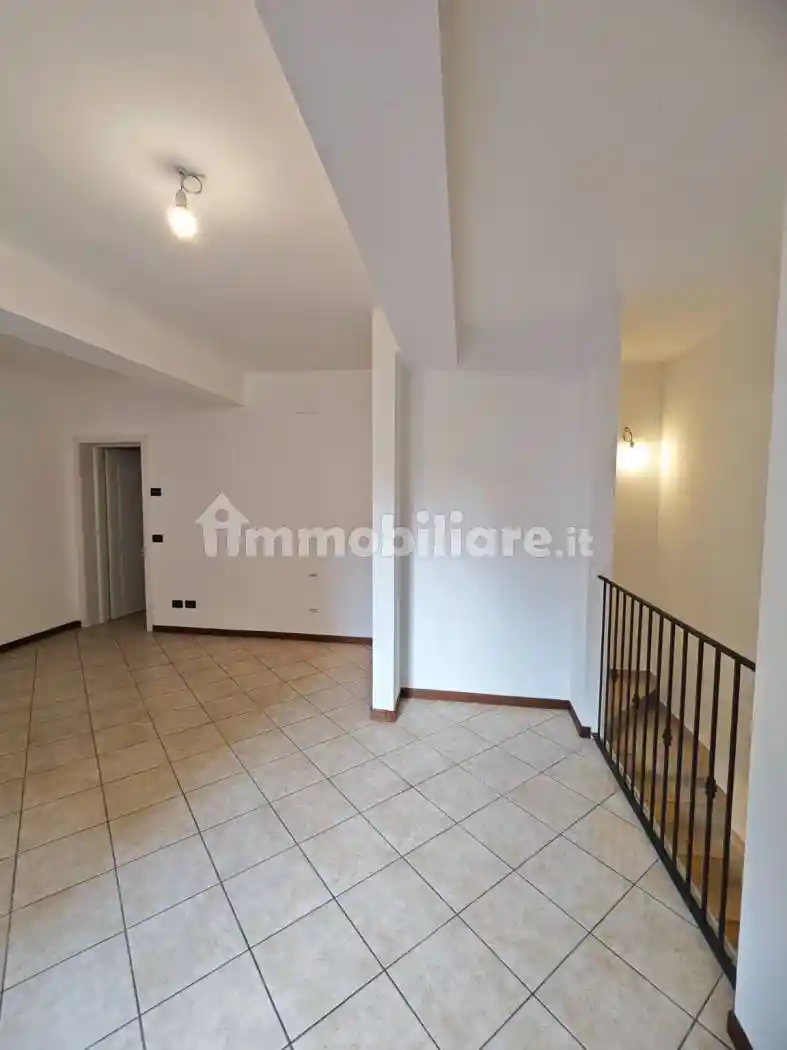 Terratetto unifamiliare 90 m², ottimo stato, Centro Storico, Carpi - foto 2