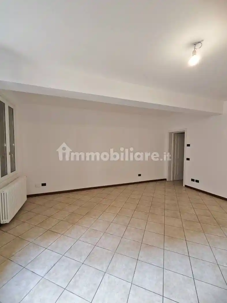 Terratetto unifamiliare 90 m², ottimo stato, Centro Storico, Carpi - foto 3