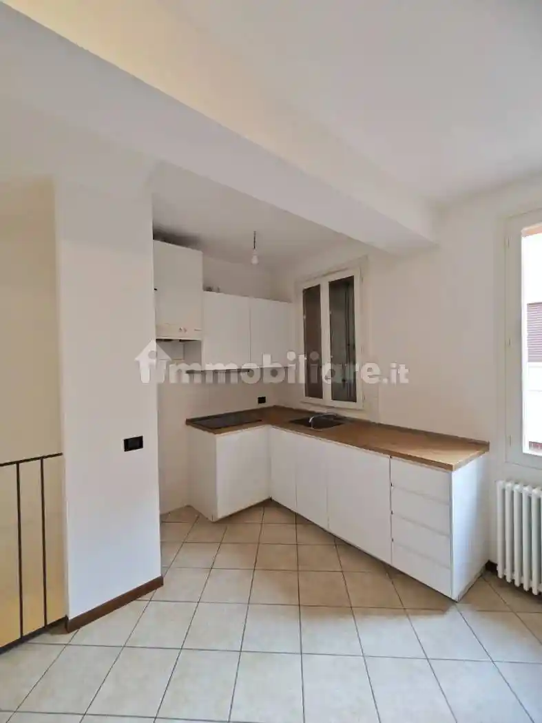 Casa indipendente in affitto a Carpi