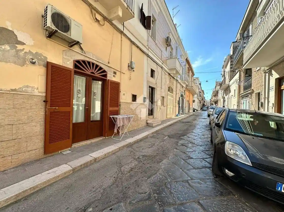 Casa indipendente in vendita a Cerignola