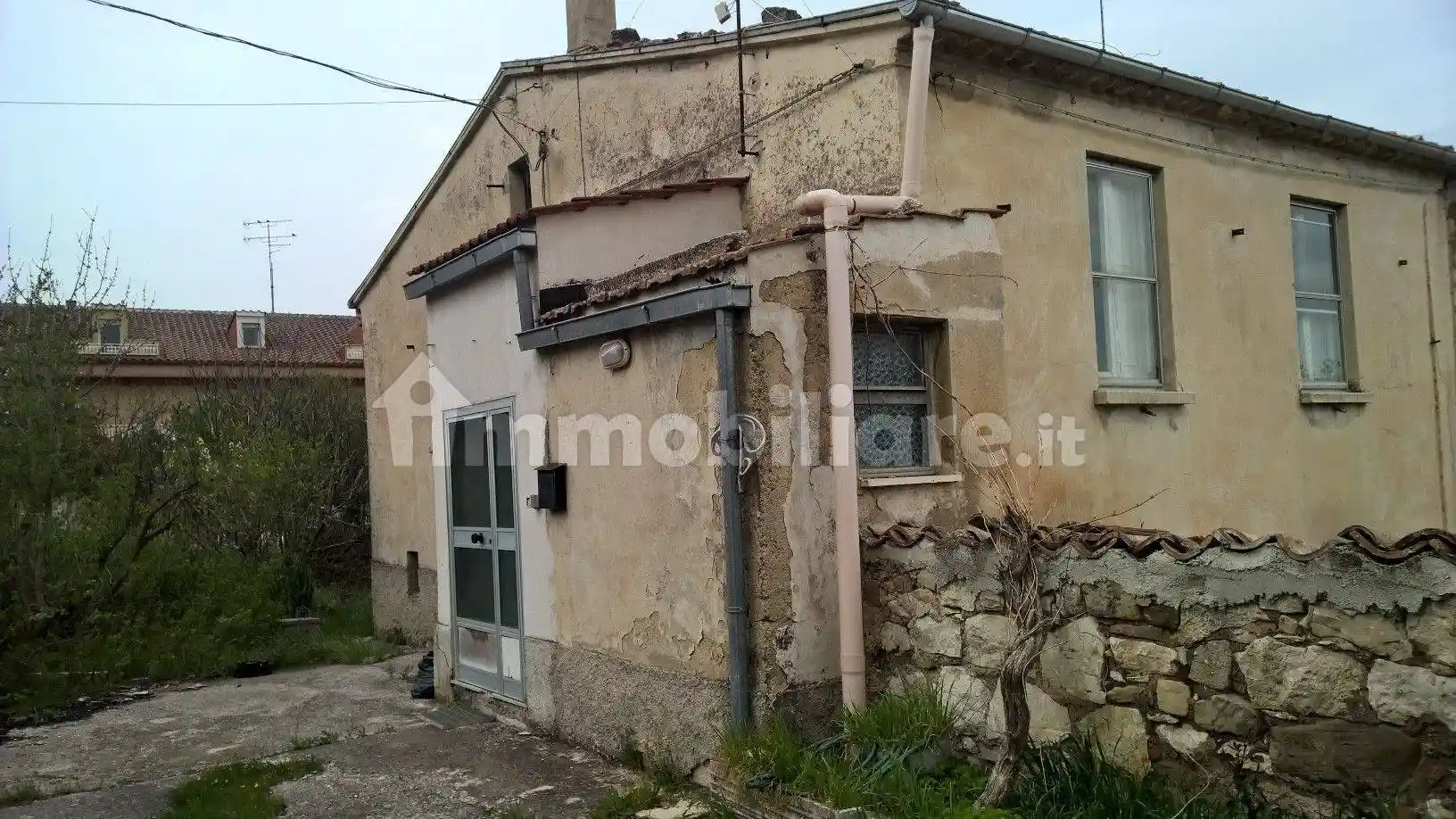 Rustico Contrada Macchie 65, Coste di Oratino, Calvario, Campobasso - foto 2