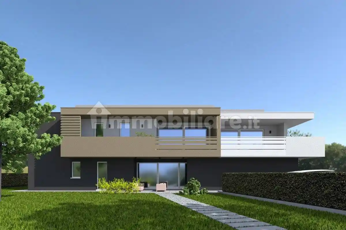 Appartamento in vendita a Vigonza