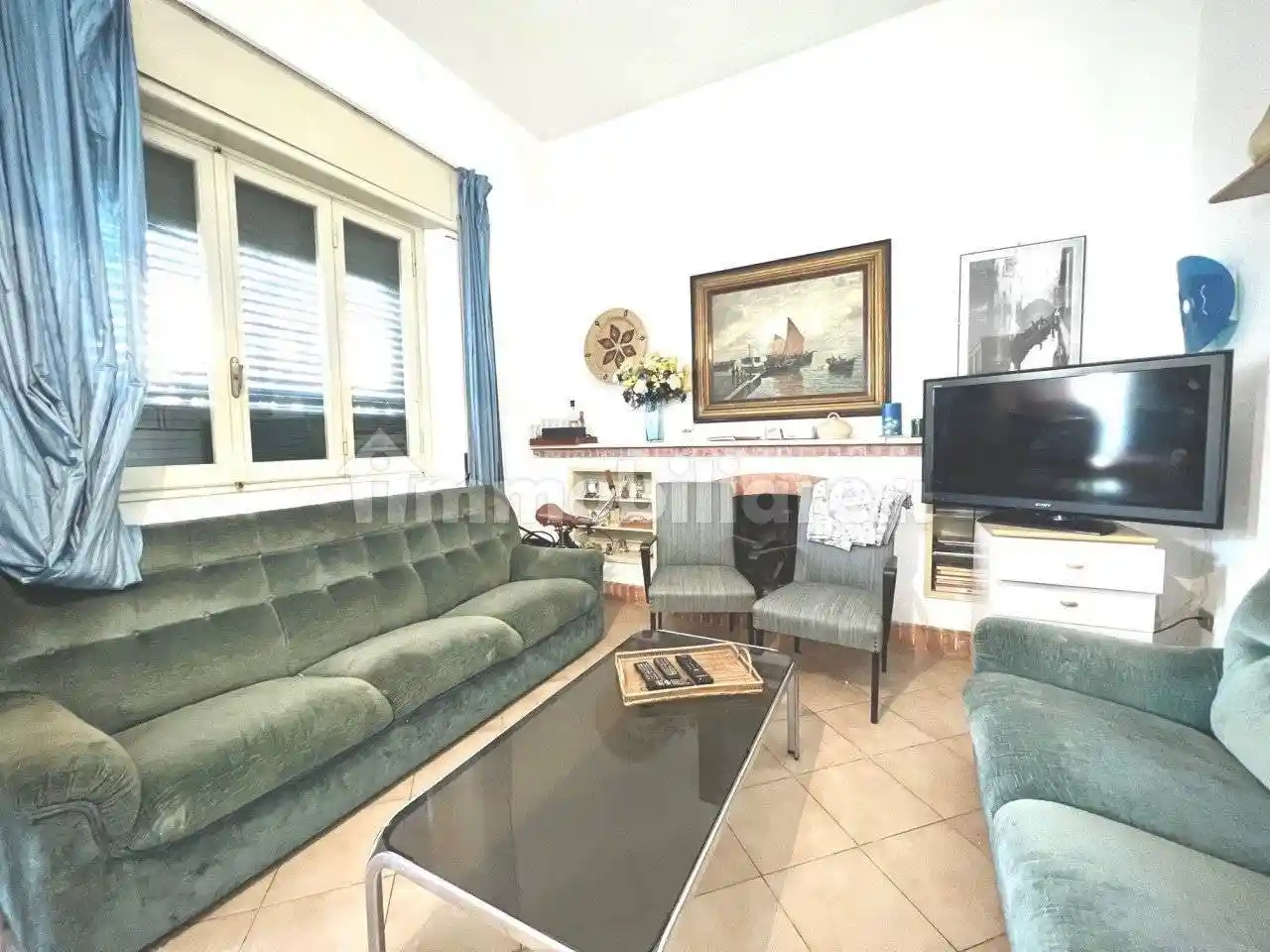 Villa in vendita a Camaiore