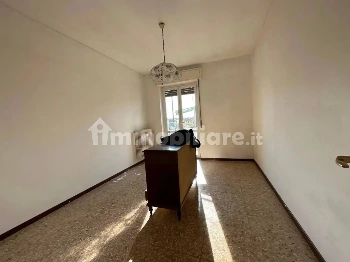 Bilocale via Matteo Civitali 46, San Siro, Milano - foto 2