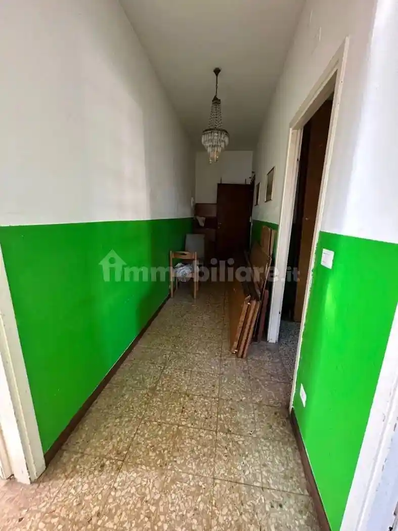 Bilocale via Matteo Civitali 46, San Siro, Milano - foto 3