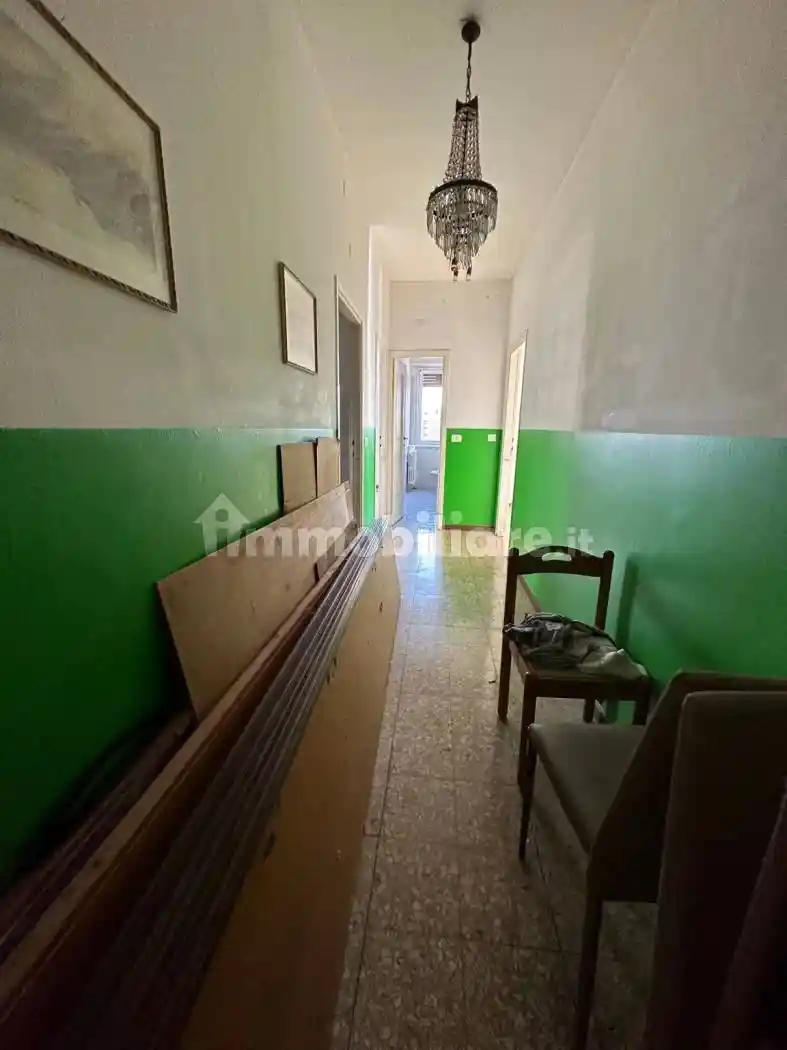 Bilocale via Matteo Civitali 46, San Siro, Milano - foto 4