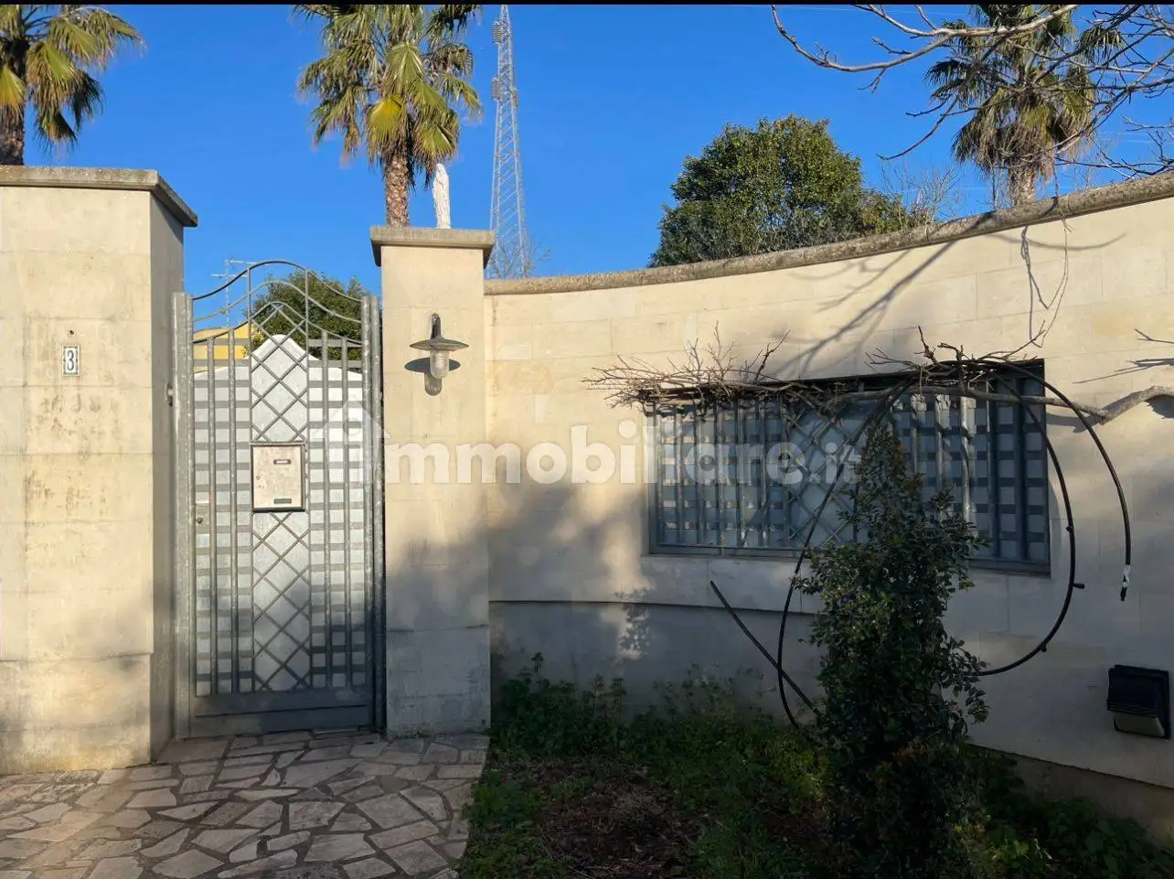 Villa bifamiliare via Geremia Re 6, Arnesano - foto 3