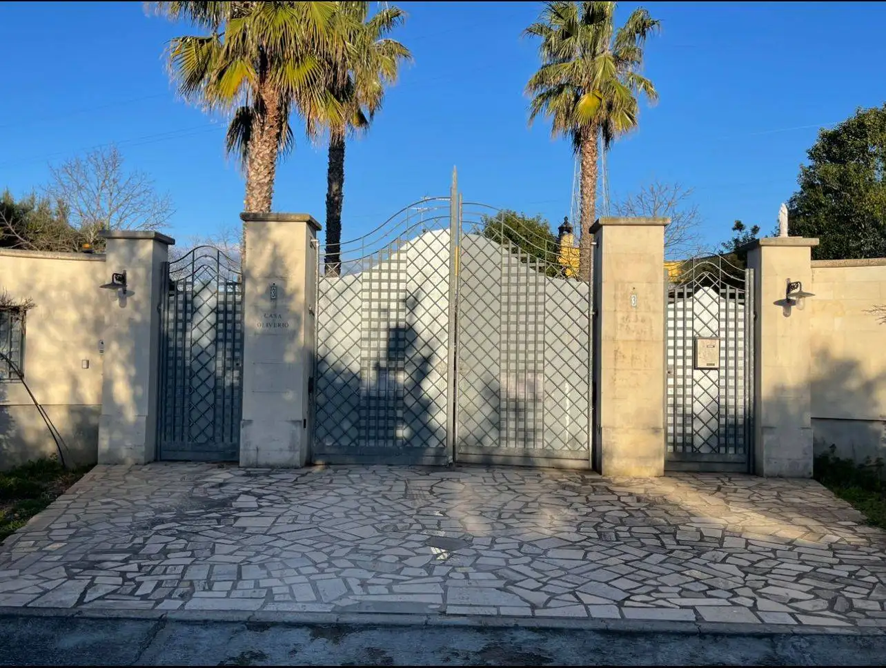 Villa bifamiliare via Geremia Re 6, Arnesano - foto 5